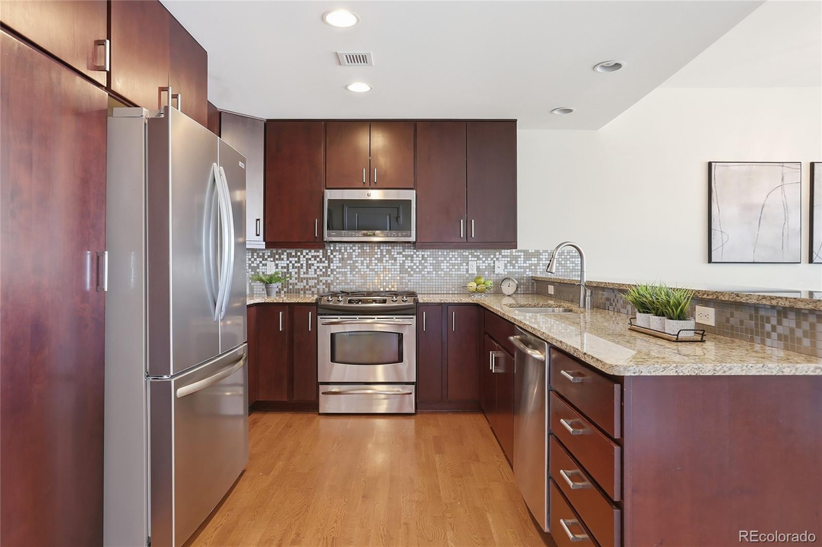 1650 Fillmore Street Denver CO 80206