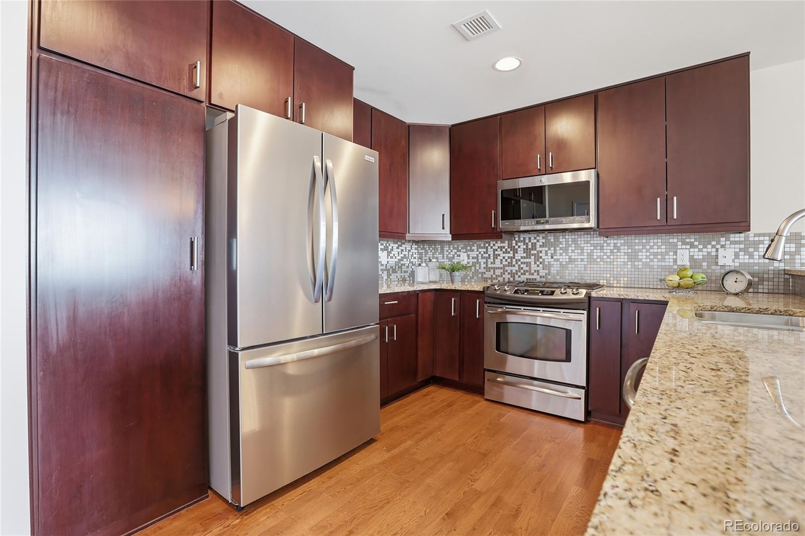 1650 Fillmore Street Denver CO 80206