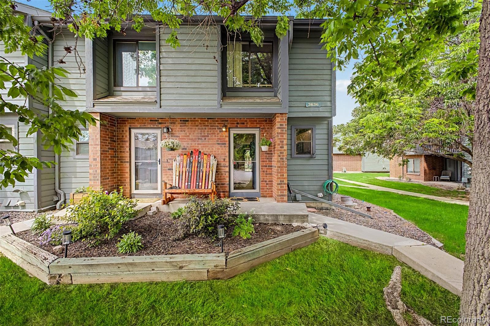3636 S Depew Street Denver CO 80235