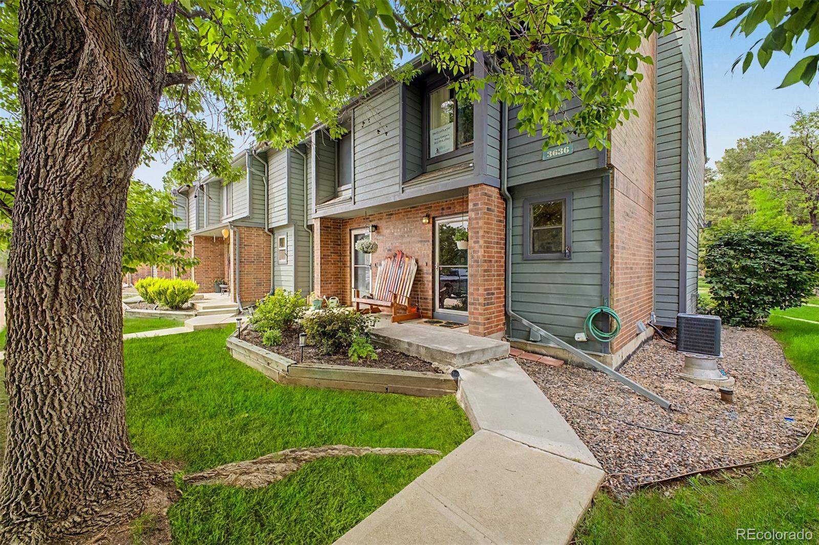 3636 S Depew Street Denver CO 80235