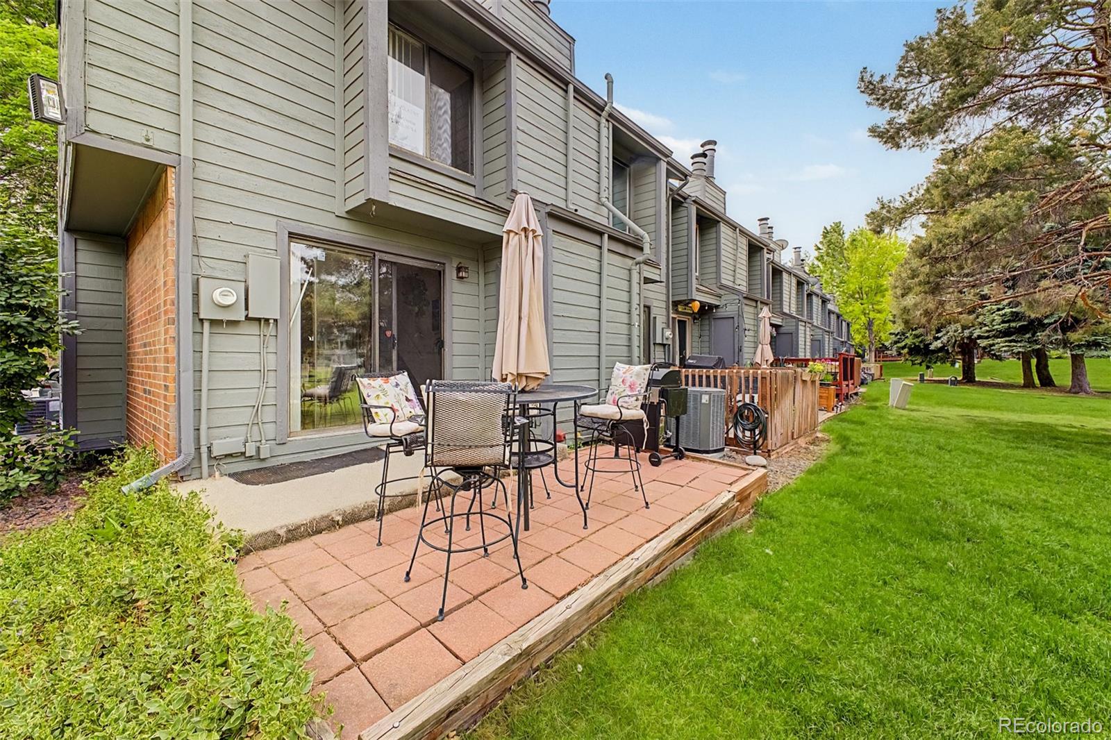 3636 S Depew Street Denver CO 80235