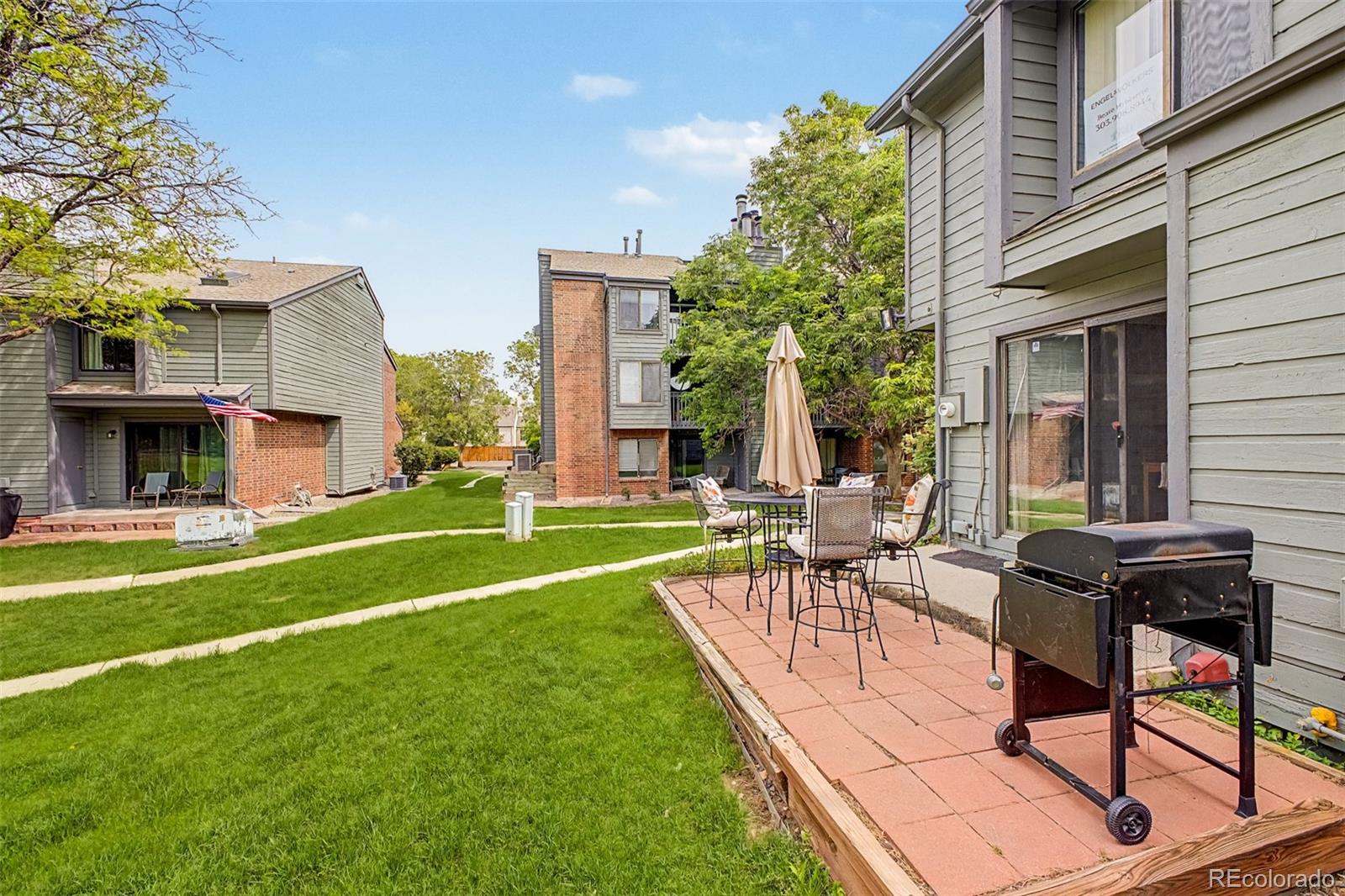 3636 S Depew Street Denver CO 80235