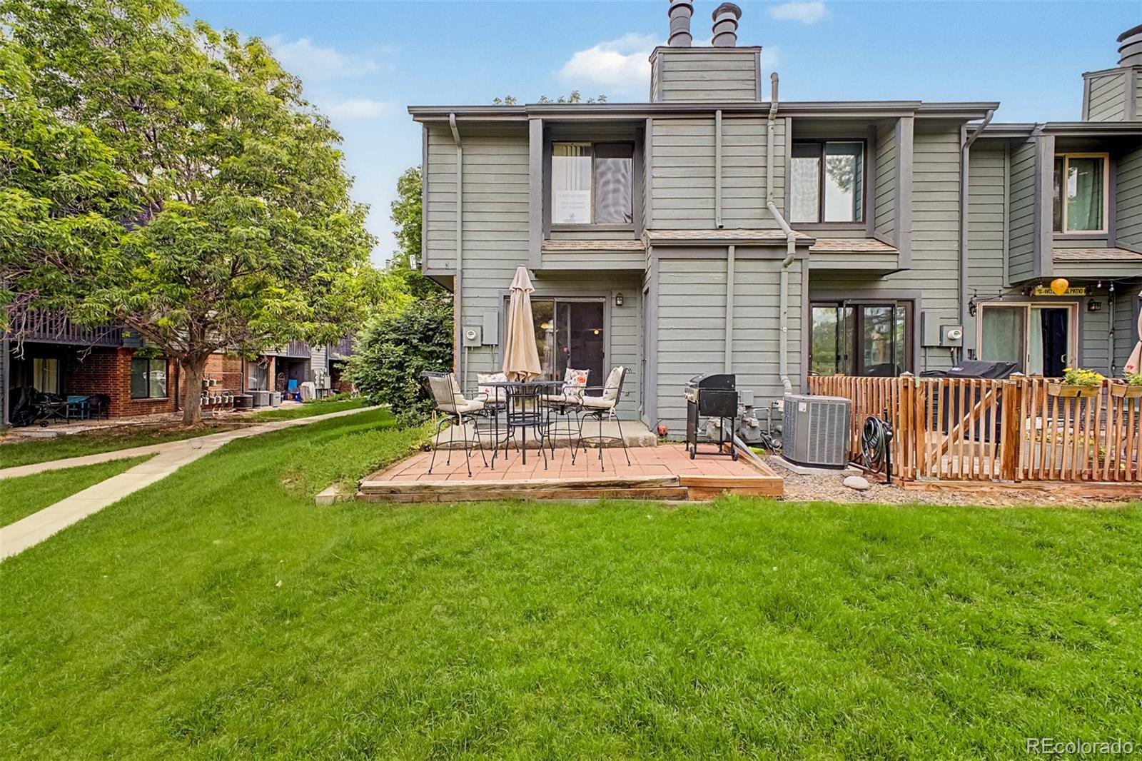 3636 S Depew Street Denver CO 80235