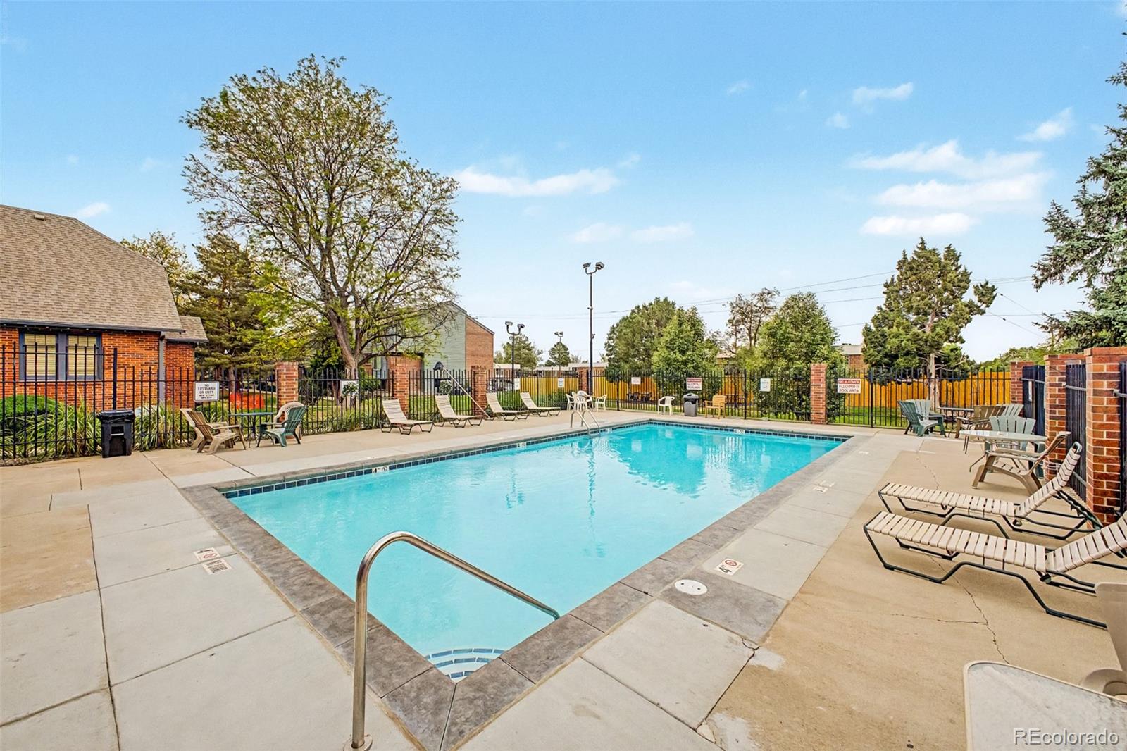 3636 S Depew Street Denver CO 80235