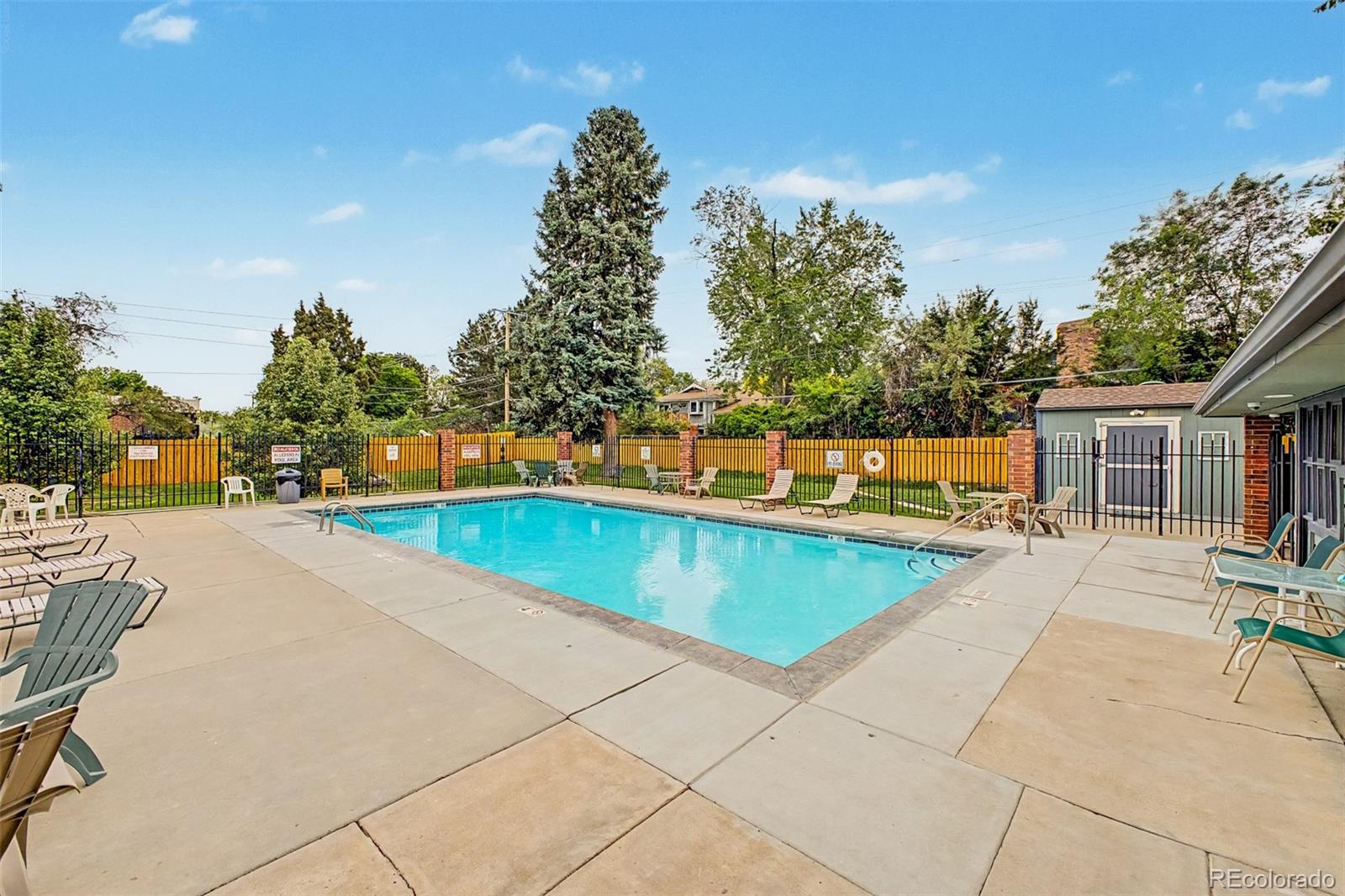 3636 S Depew Street Denver CO 80235
