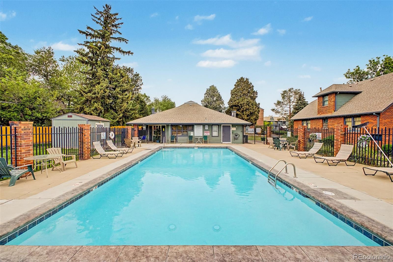3636 S Depew Street Denver CO 80235