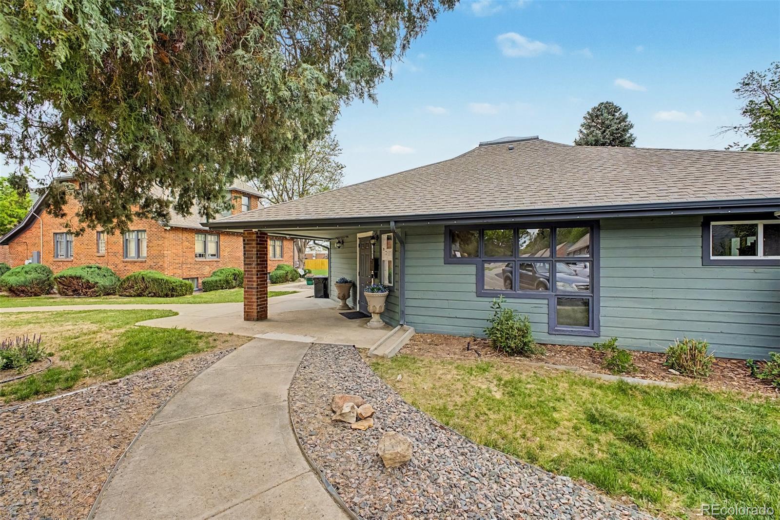 3636 S Depew Street Denver CO 80235