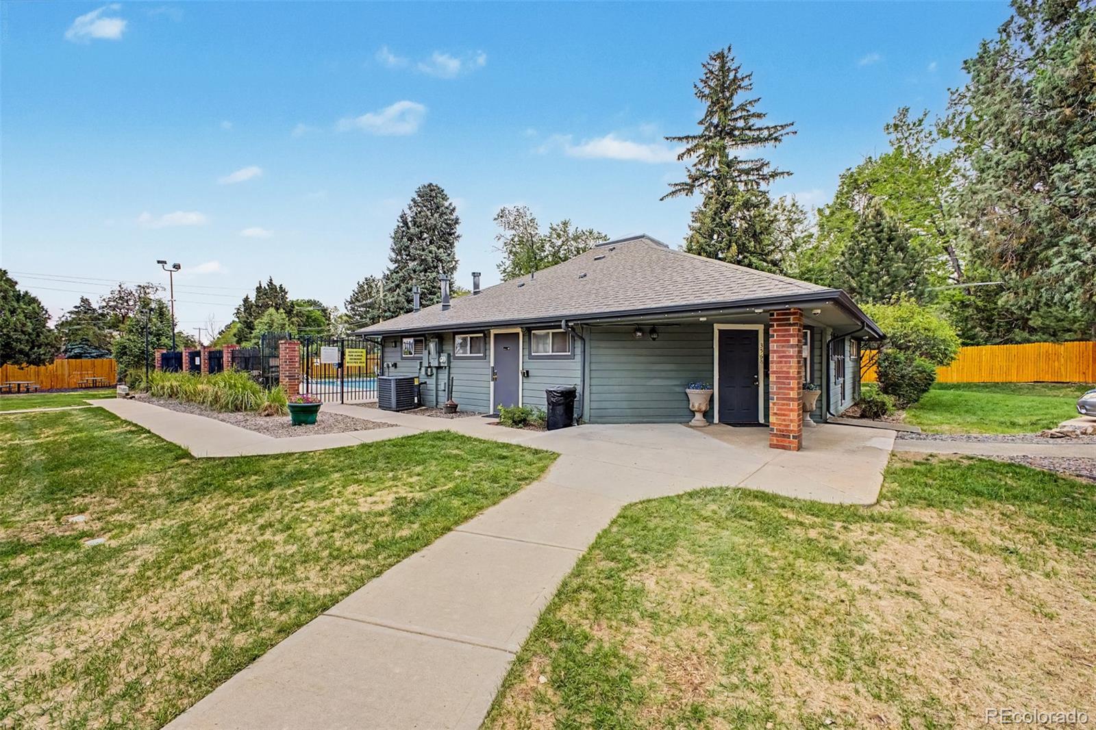 3636 S Depew Street Denver CO 80235