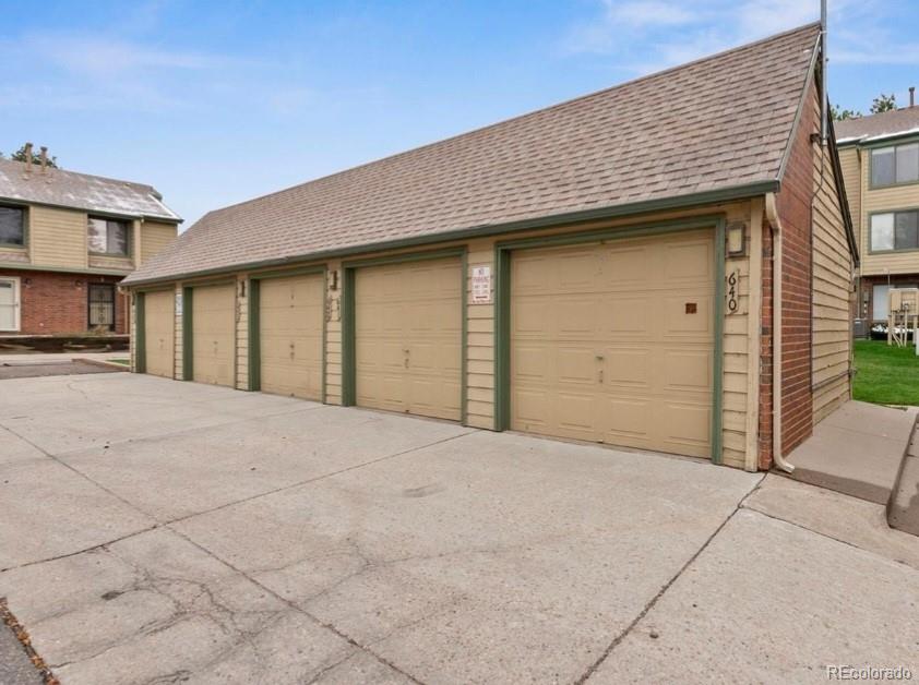 3636 S Depew Street Denver CO 80235
