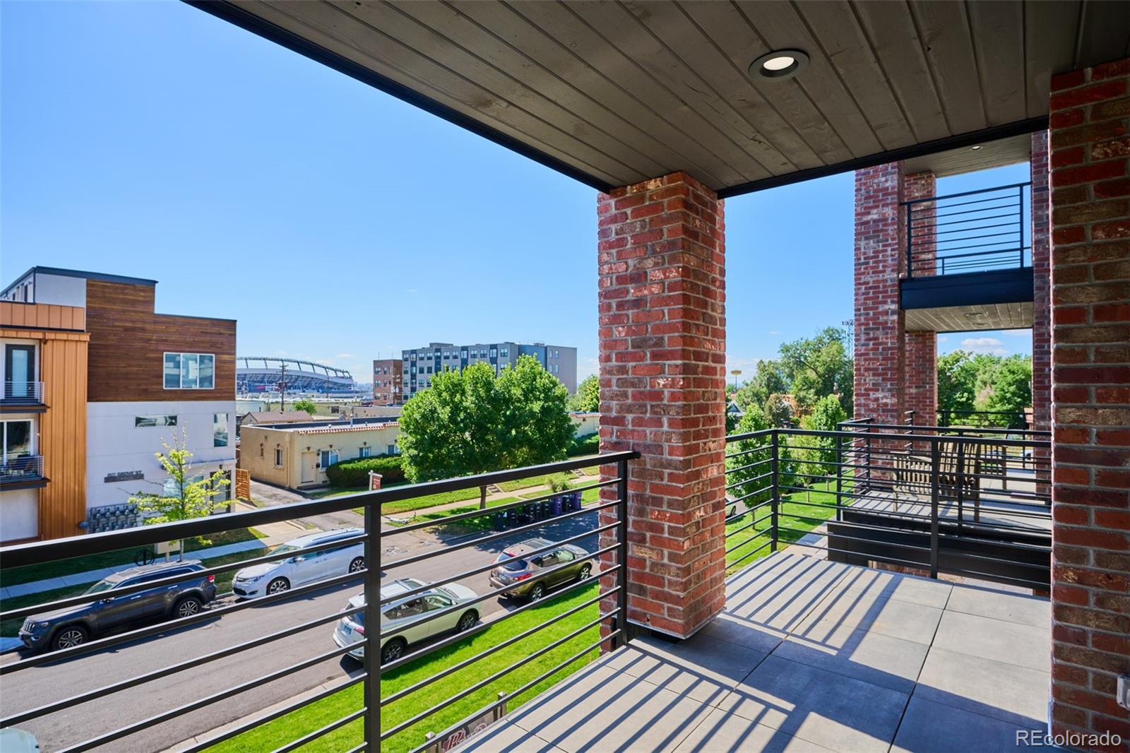 1819 N Grove Street Denver CO 80204