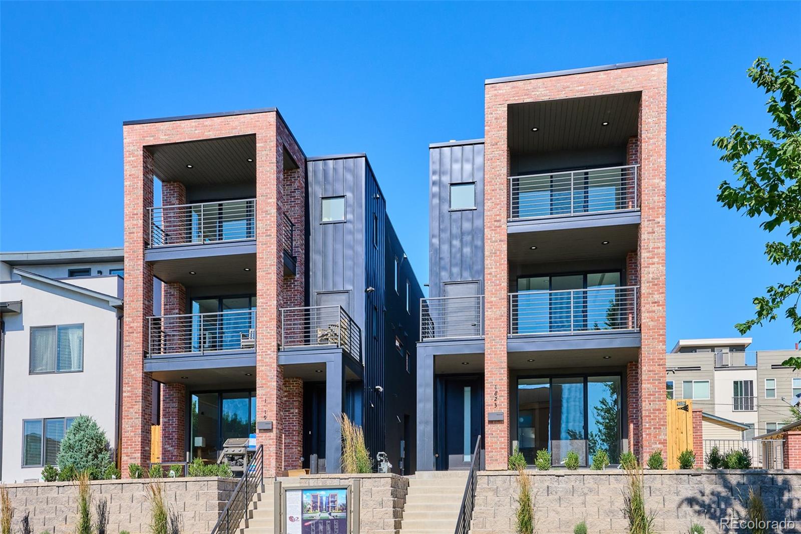 1819 N Grove Street Denver CO 80204