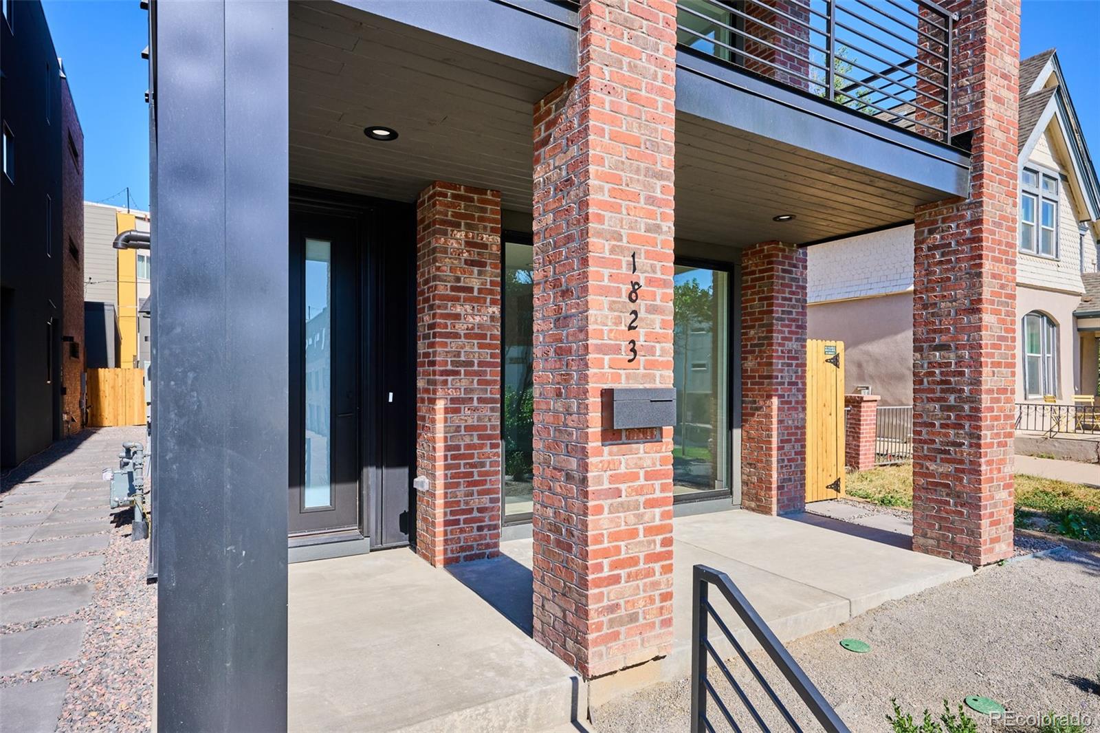 1819 N Grove Street Denver CO 80204