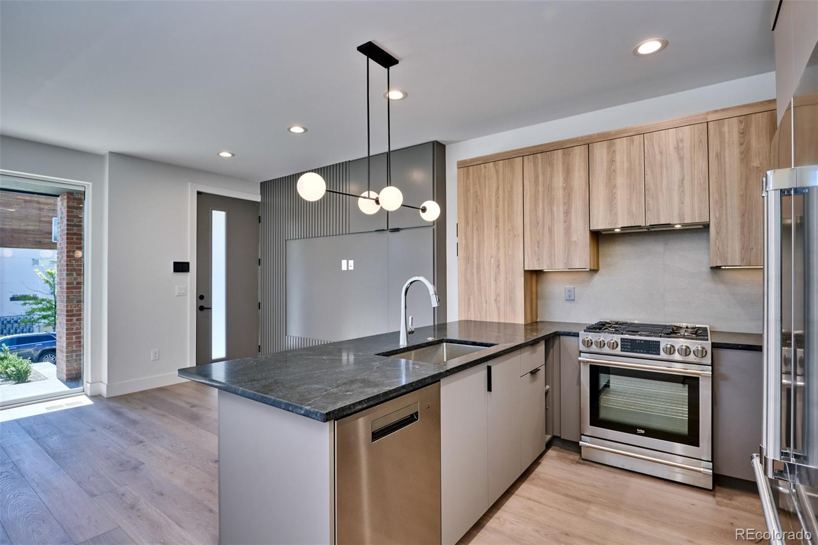 1819 N Grove Street Denver CO 80204