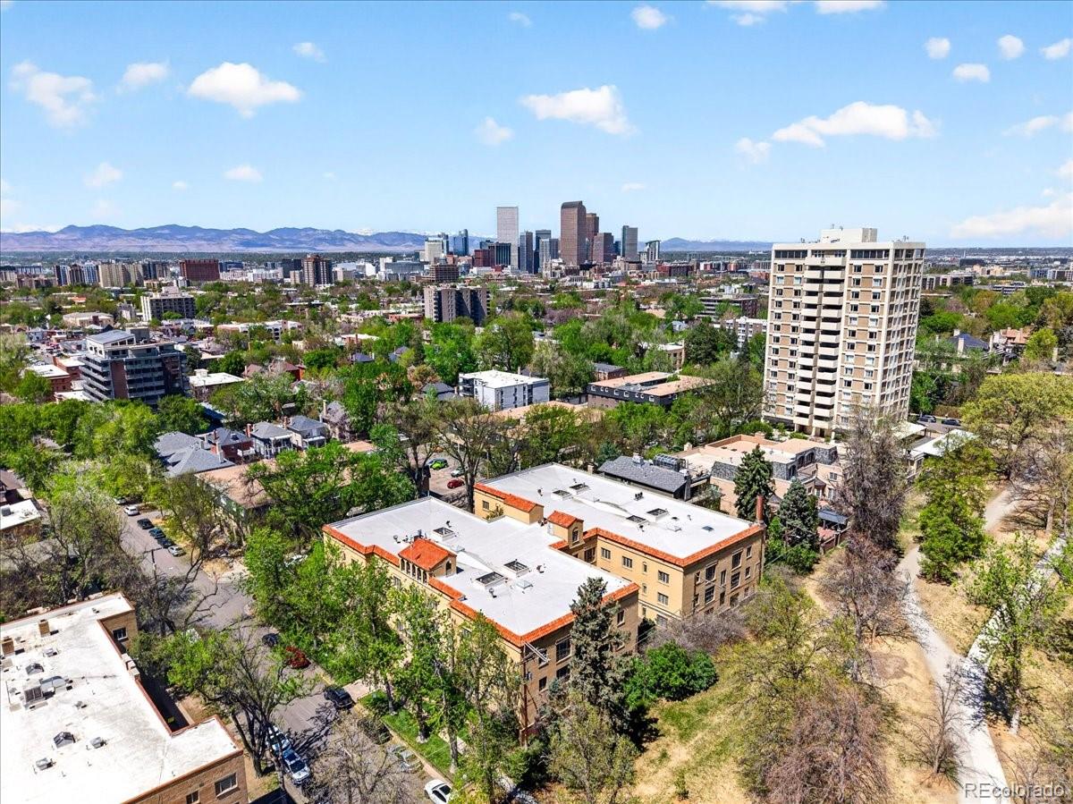 1515 E 9th Avenue Denver CO 80218