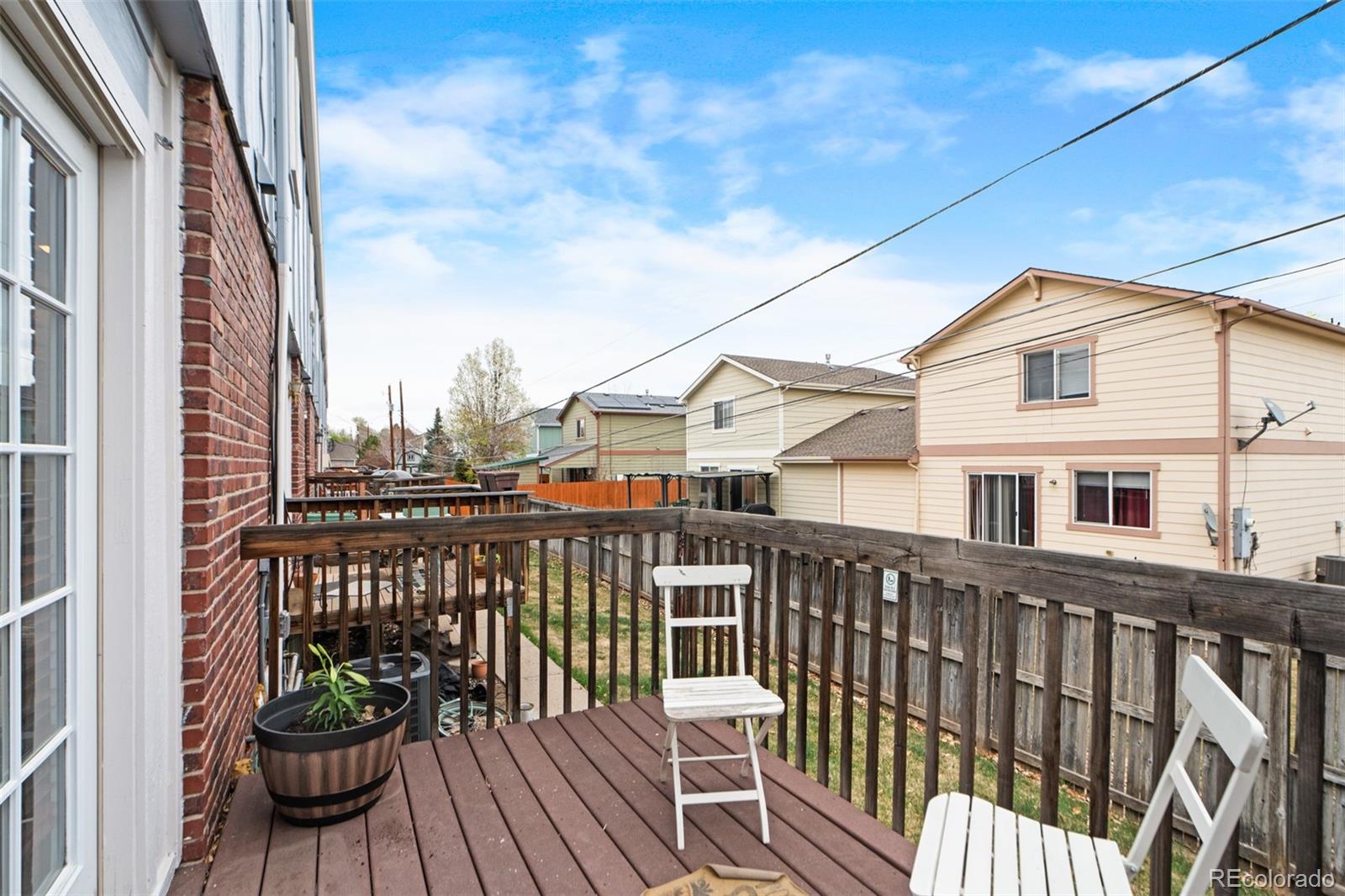 6440 Tennyson Street Arvada CO 80003