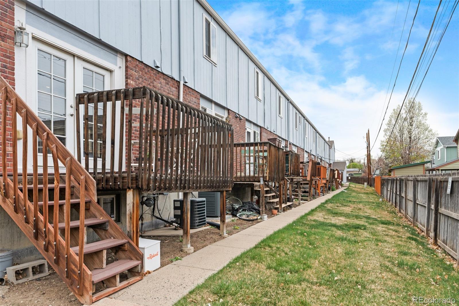6440 Tennyson Street Arvada CO 80003