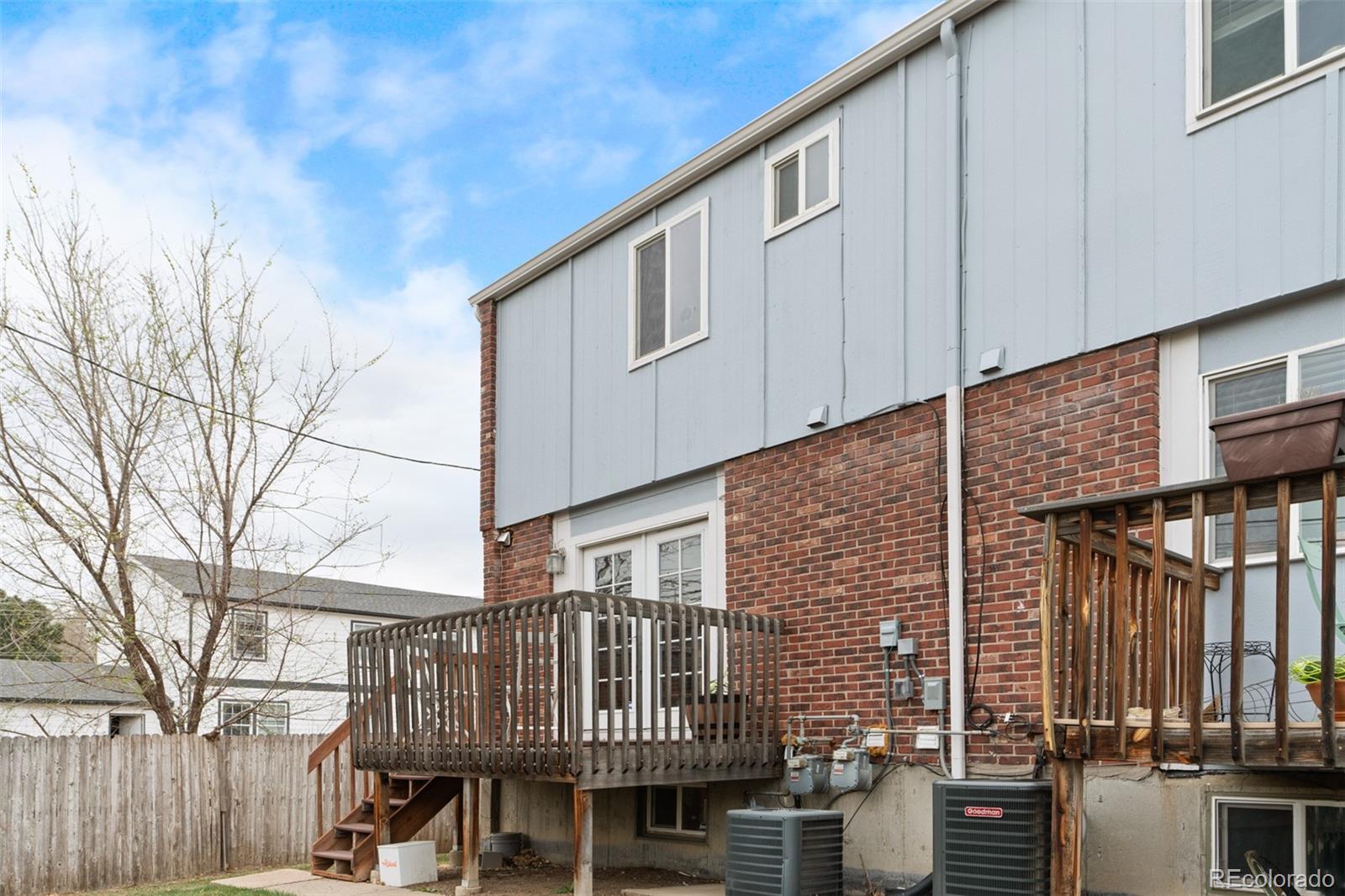 6440 Tennyson Street Arvada CO 80003