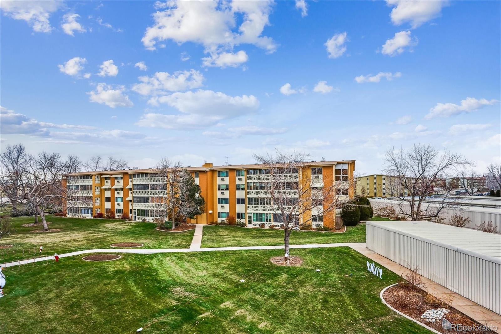 635 S Alton Way Denver CO 80247