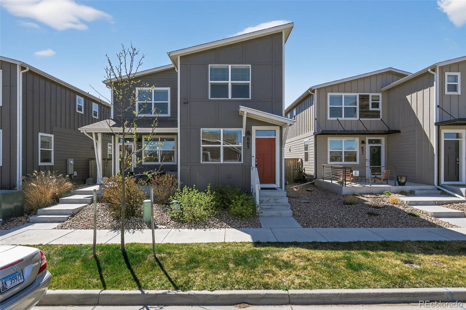 885 Great Plains Avenue Berthoud CO 80513