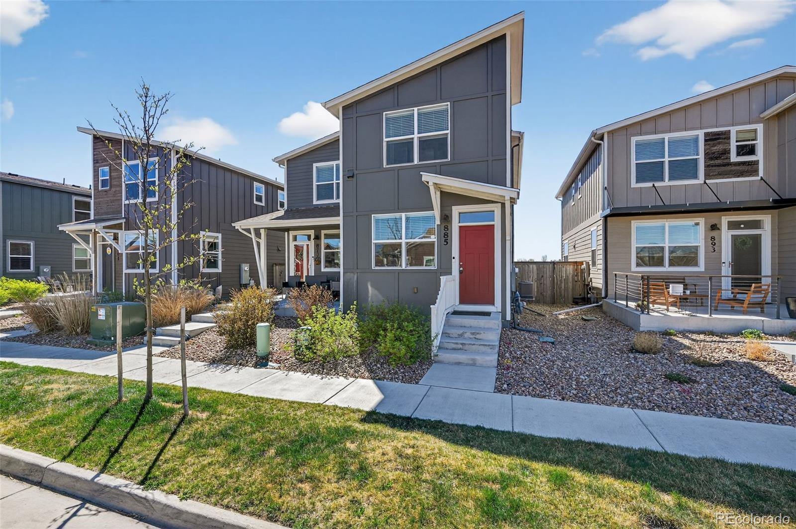 885 Great Plains Avenue Berthoud CO 80513
