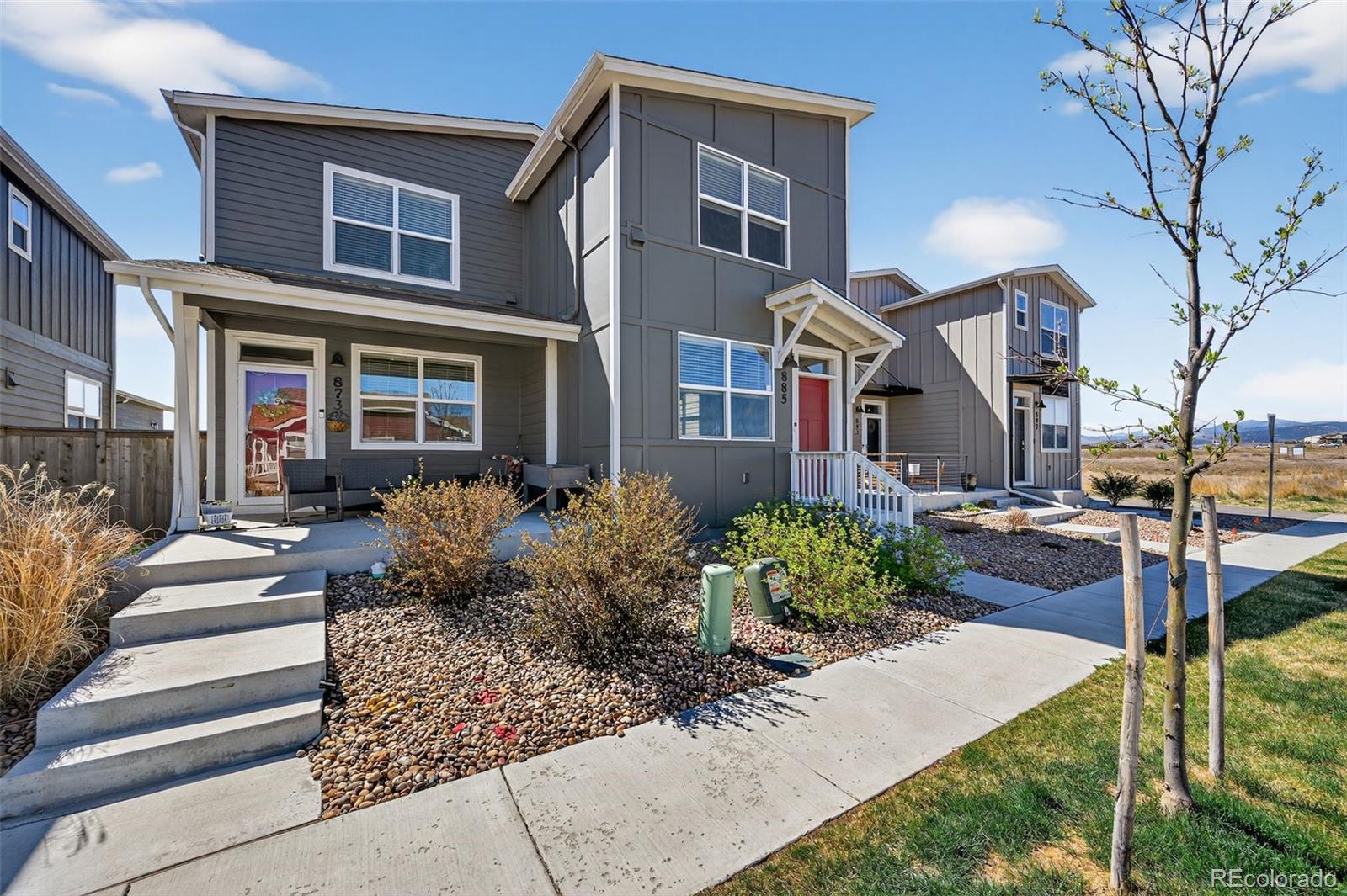 885 Great Plains Avenue Berthoud CO 80513