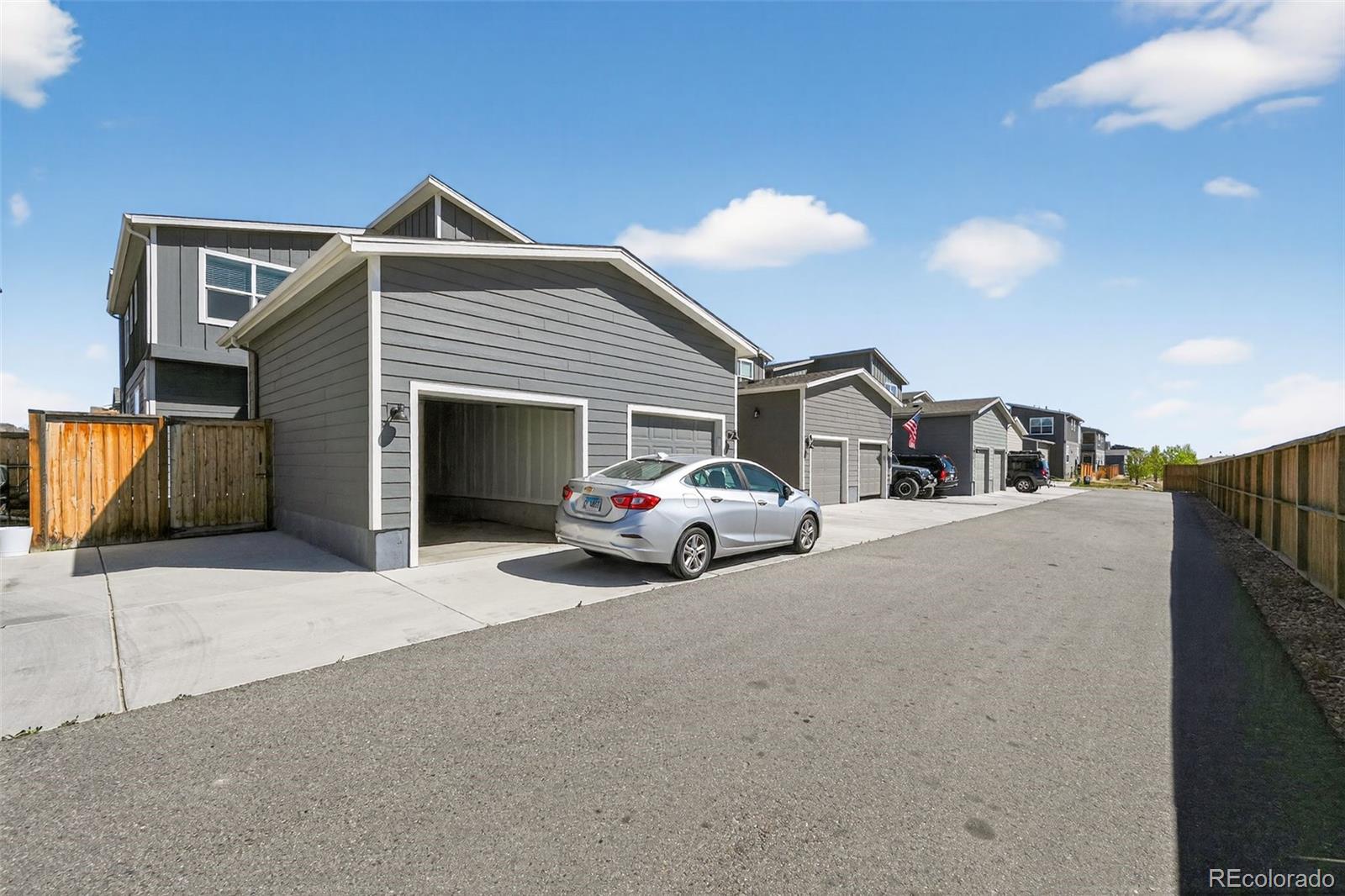 885 Great Plains Avenue Berthoud CO 80513