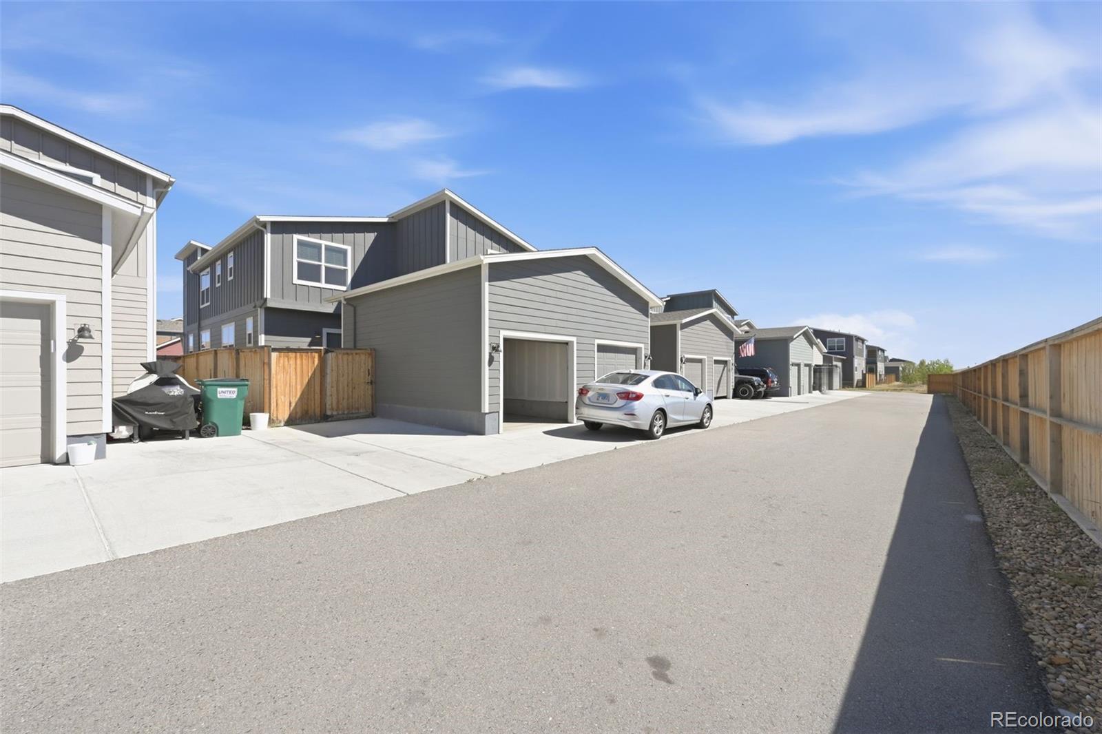 885 Great Plains Avenue Berthoud CO 80513