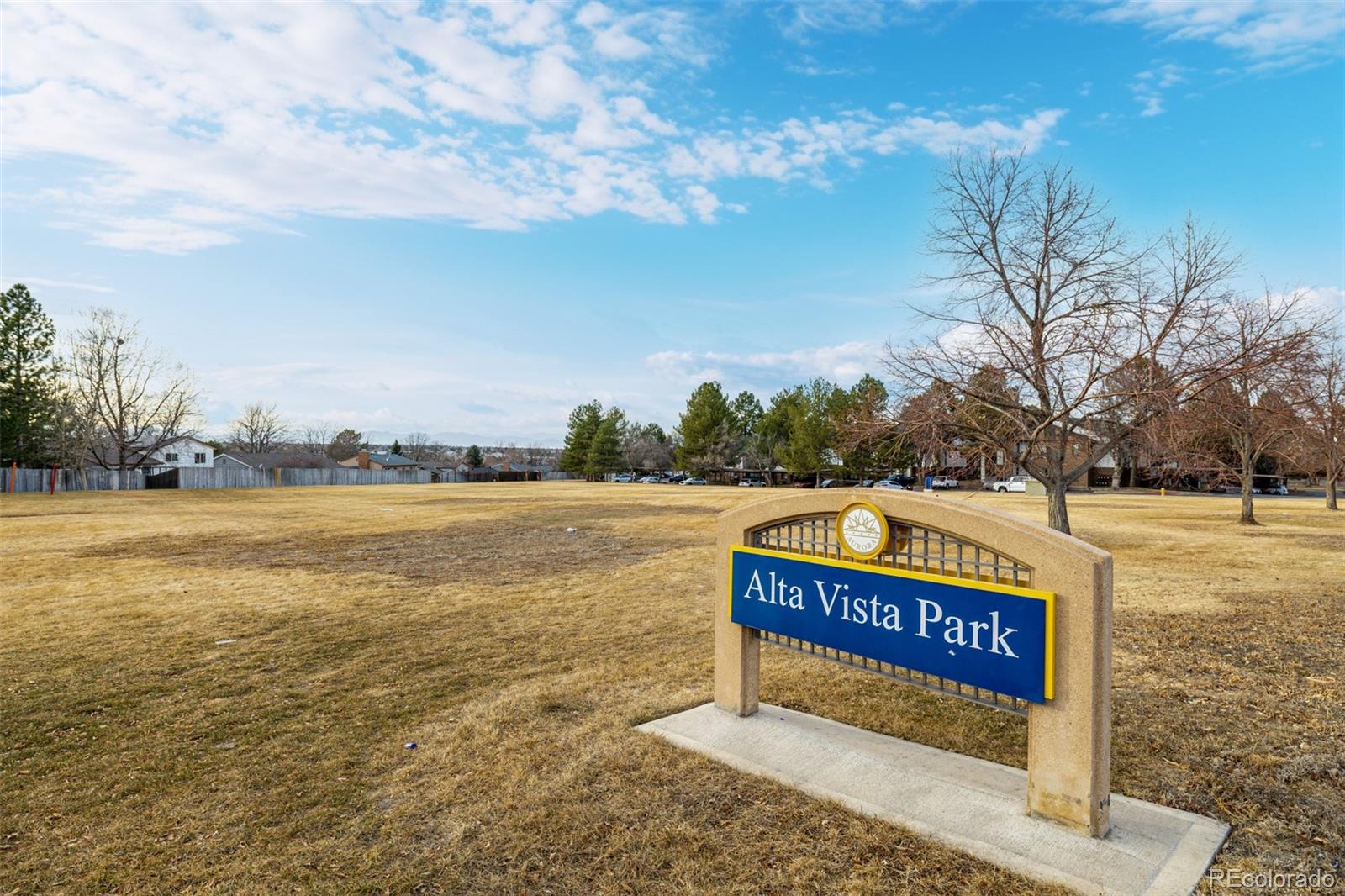 1505 S Ouray Circle Aurora CO 80017