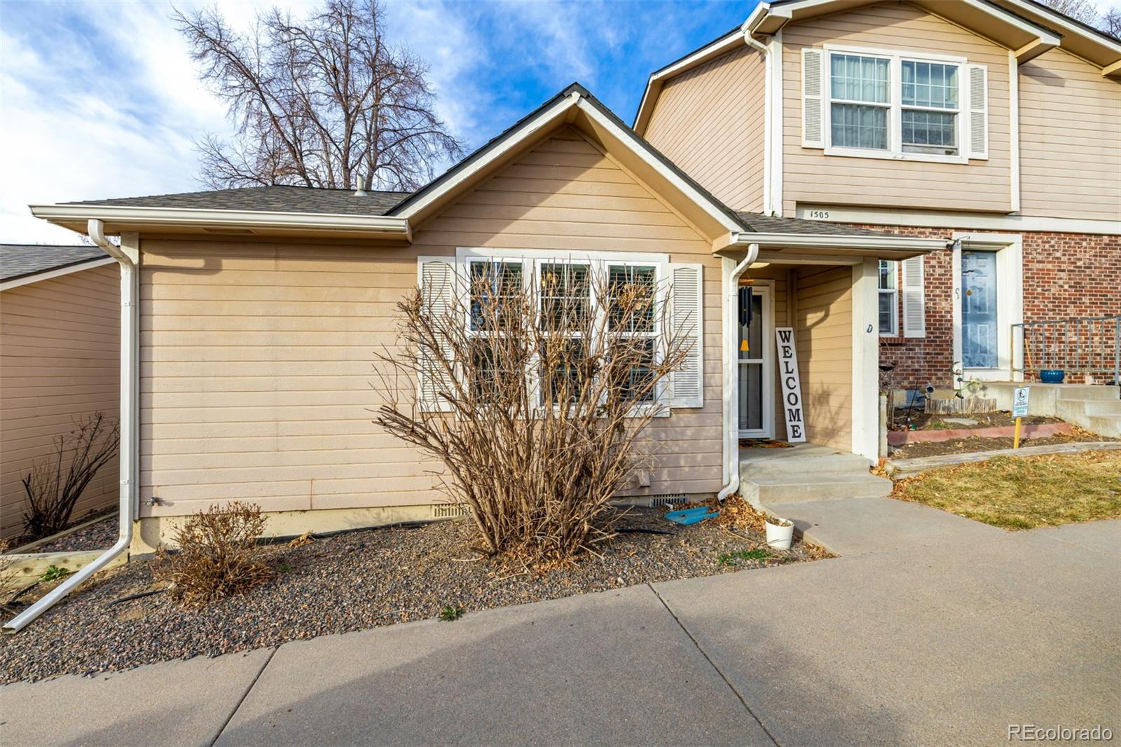 1505 S Ouray Circle Aurora CO 80017