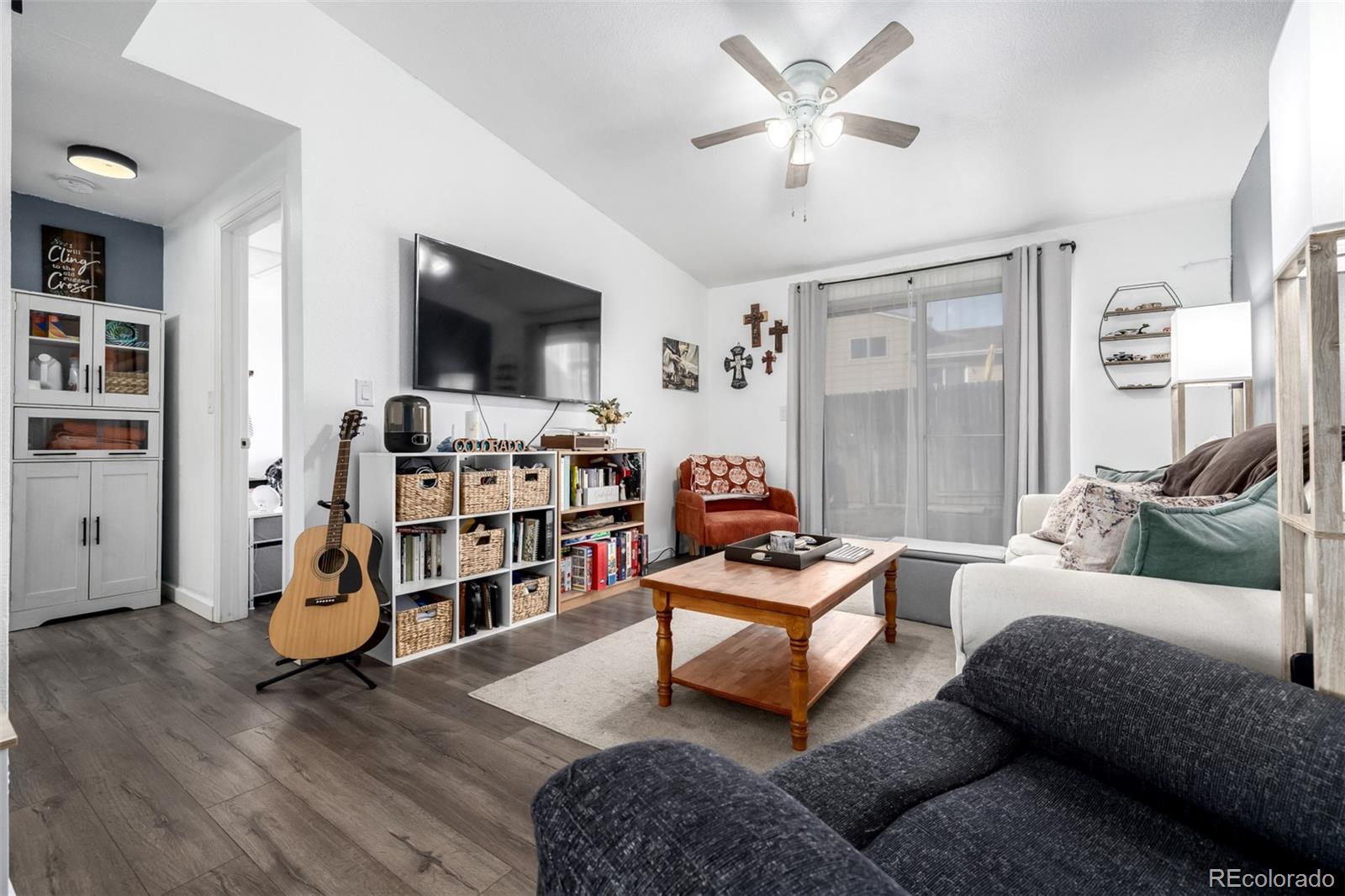 1505 S Ouray Circle Aurora CO 80017