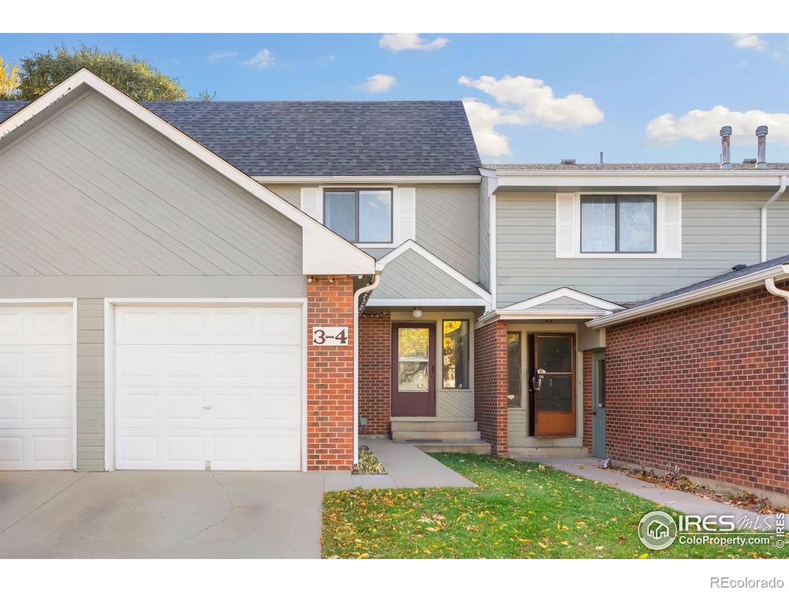 3440 Windmill Drive Fort Collins CO 80526