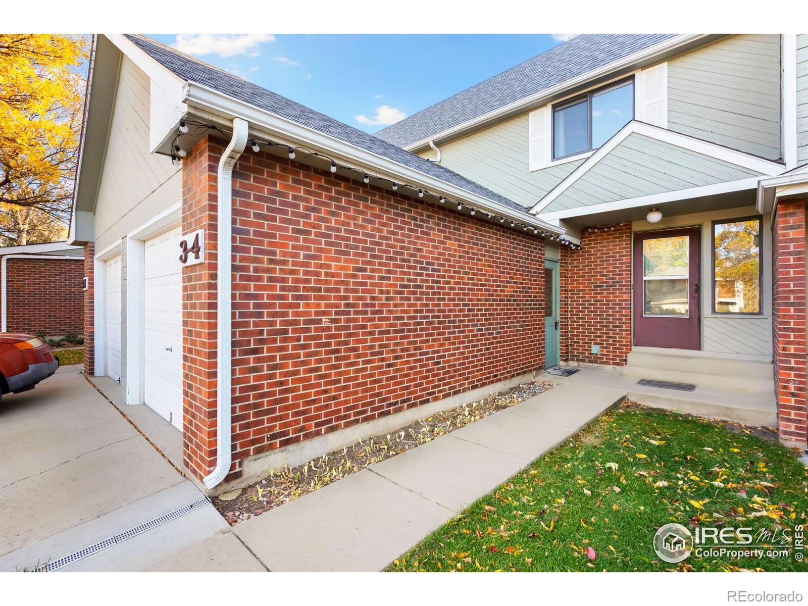 3440 Windmill Drive Fort Collins CO 80526