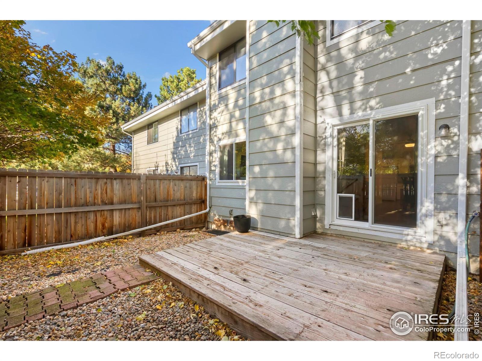 3440 Windmill Drive Fort Collins CO 80526