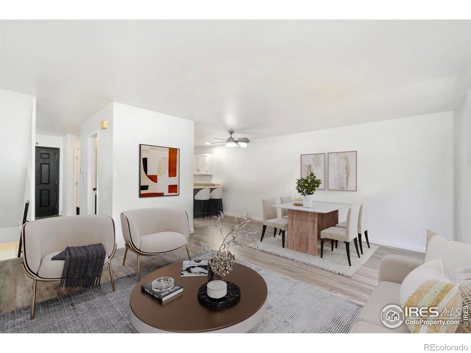 3440 Windmill Drive Fort Collins CO 80526