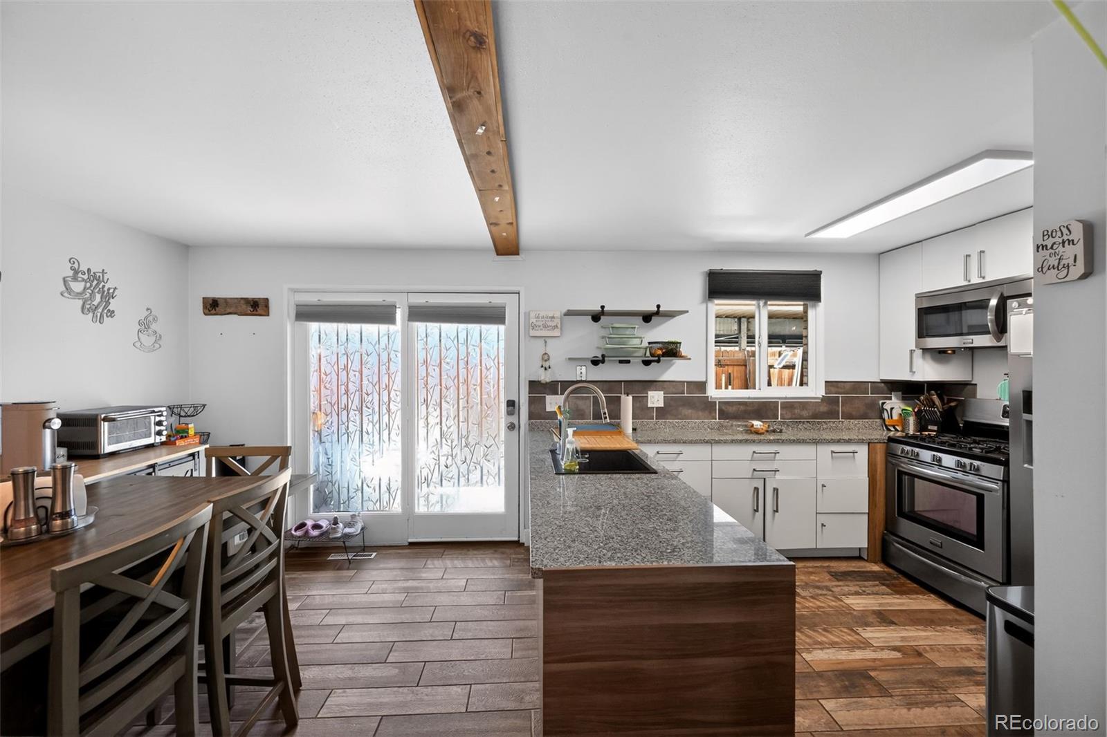 7981 W Glasgow Place Littleton CO 80128