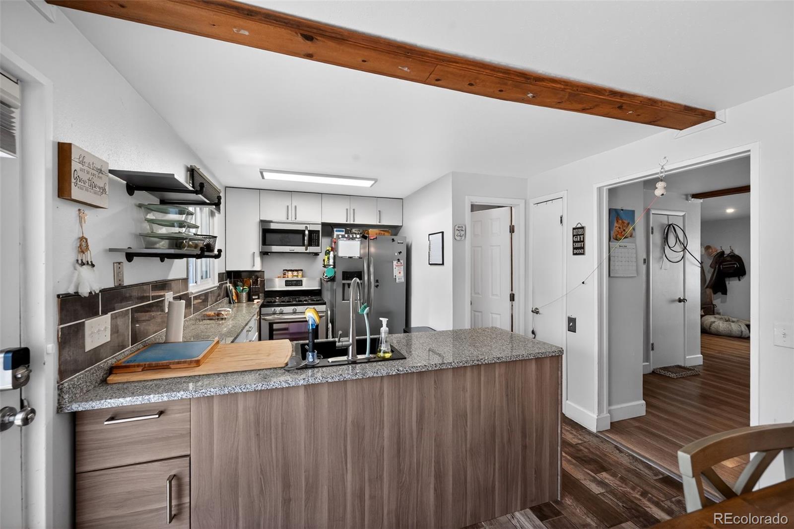 7981 W Glasgow Place Littleton CO 80128