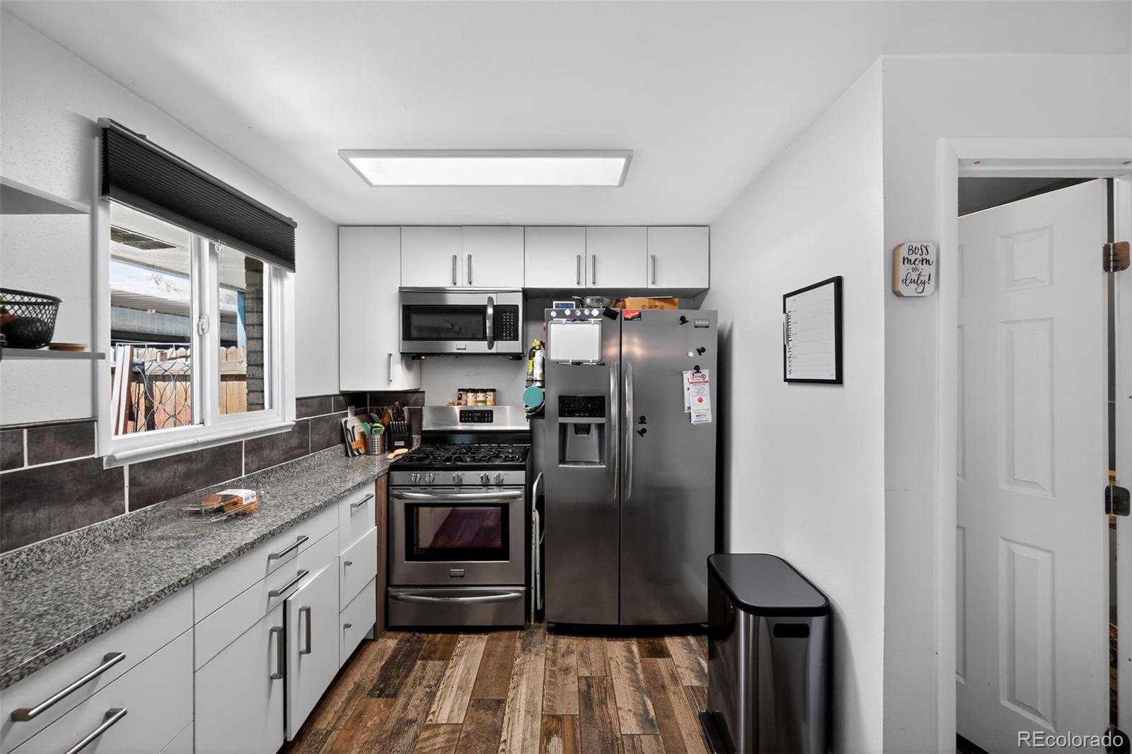 7981 W Glasgow Place Littleton CO 80128
