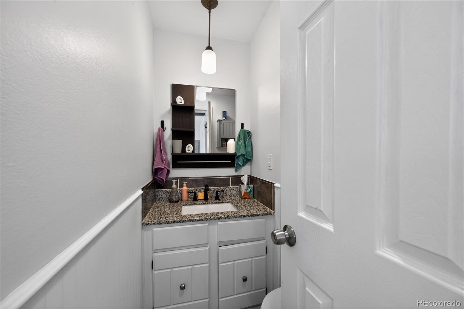 7981 W Glasgow Place Littleton CO 80128