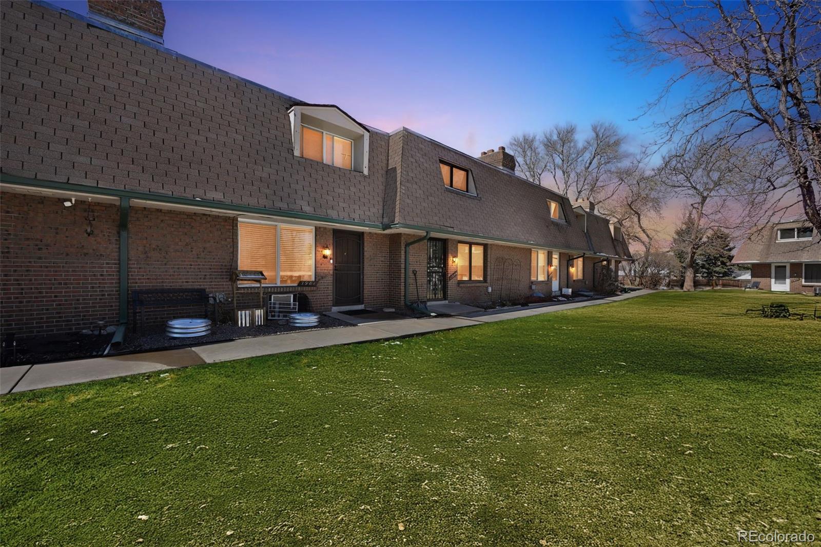 7981 W Glasgow Place Littleton CO 80128
