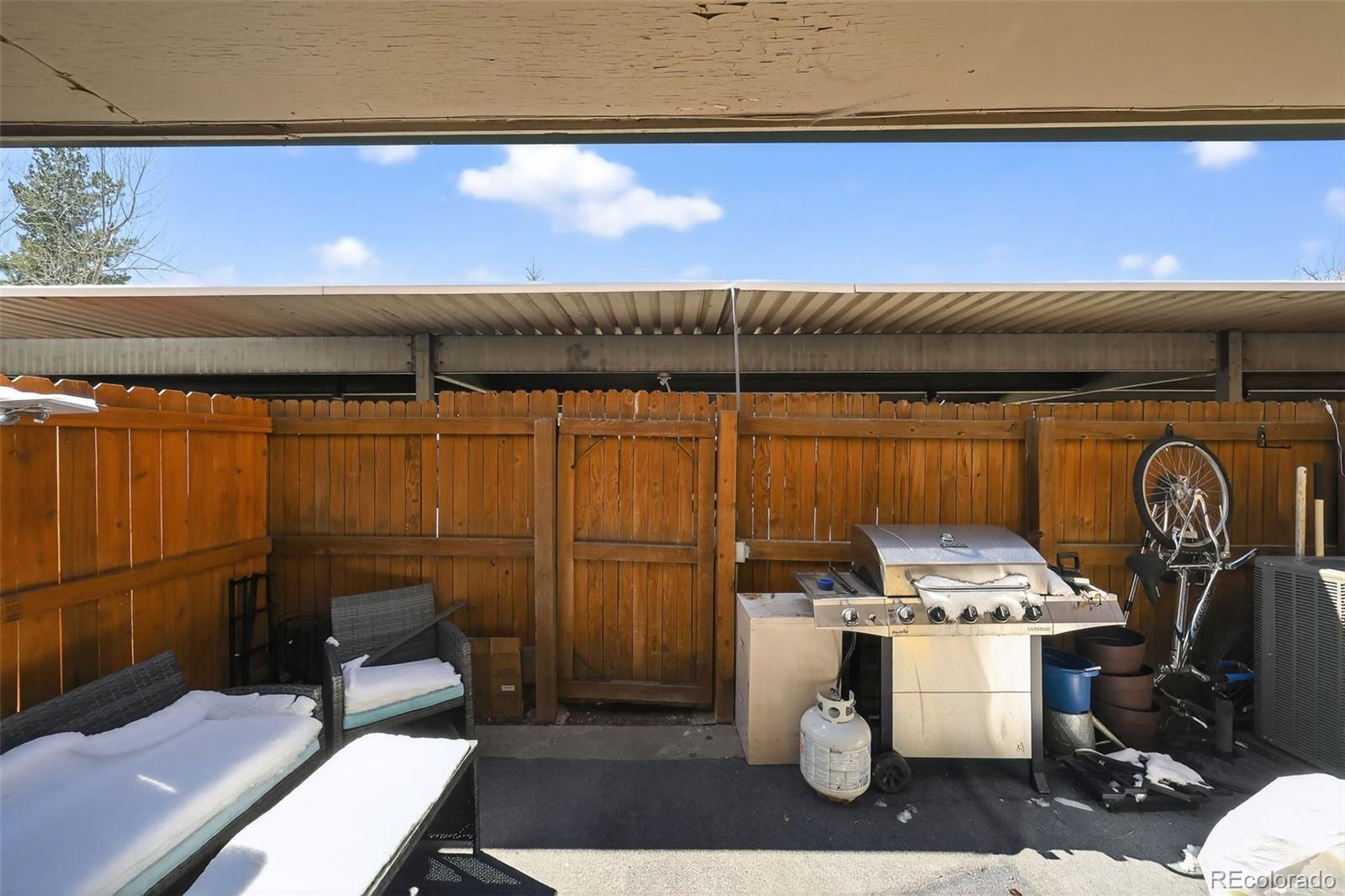 7981 W Glasgow Place Littleton CO 80128