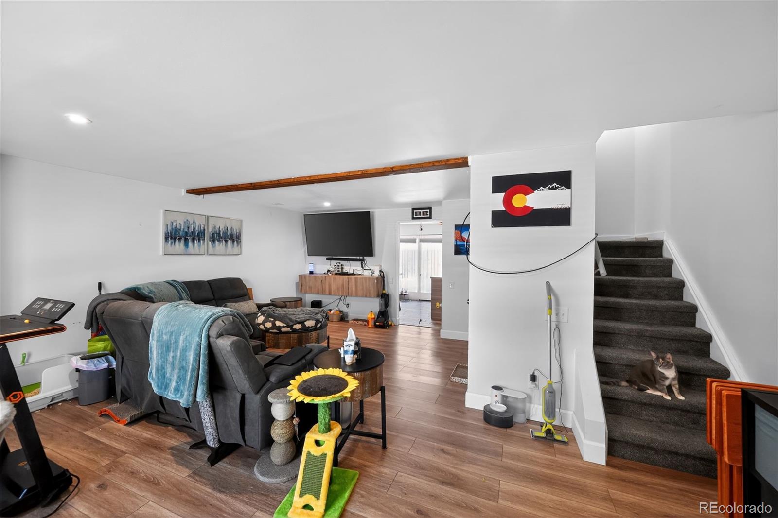 7981 W Glasgow Place Littleton CO 80128