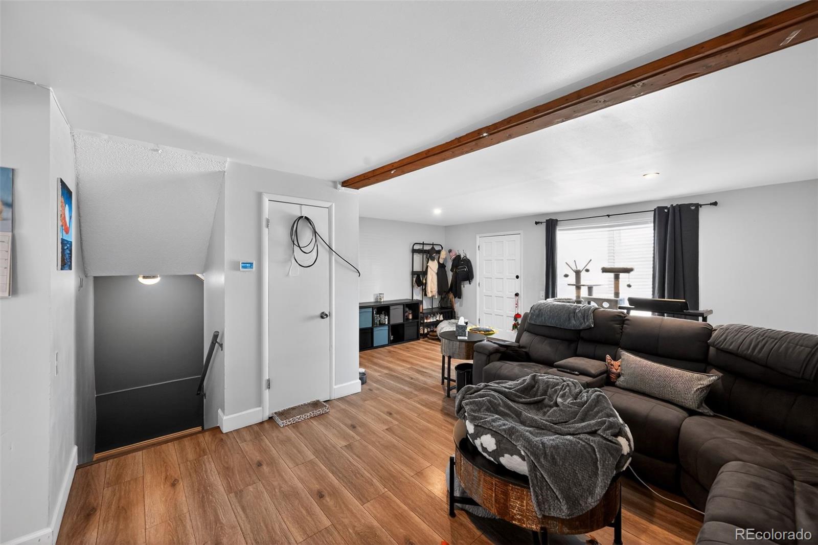 7981 W Glasgow Place Littleton CO 80128