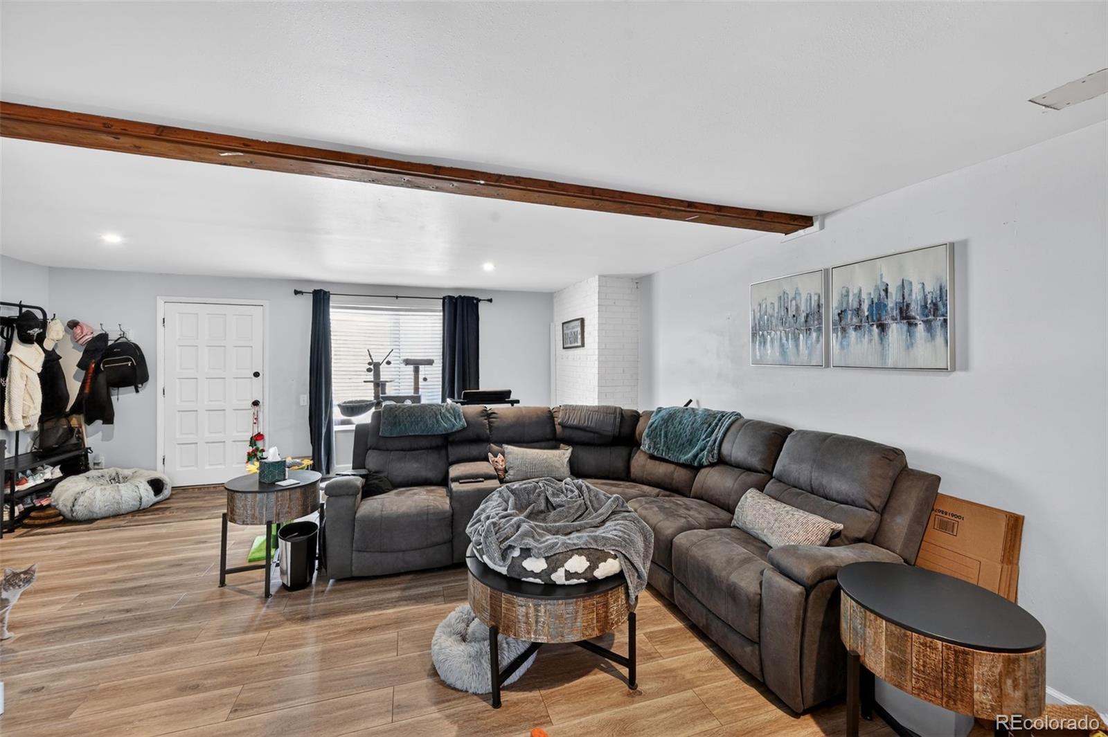 7981 W Glasgow Place Littleton CO 80128