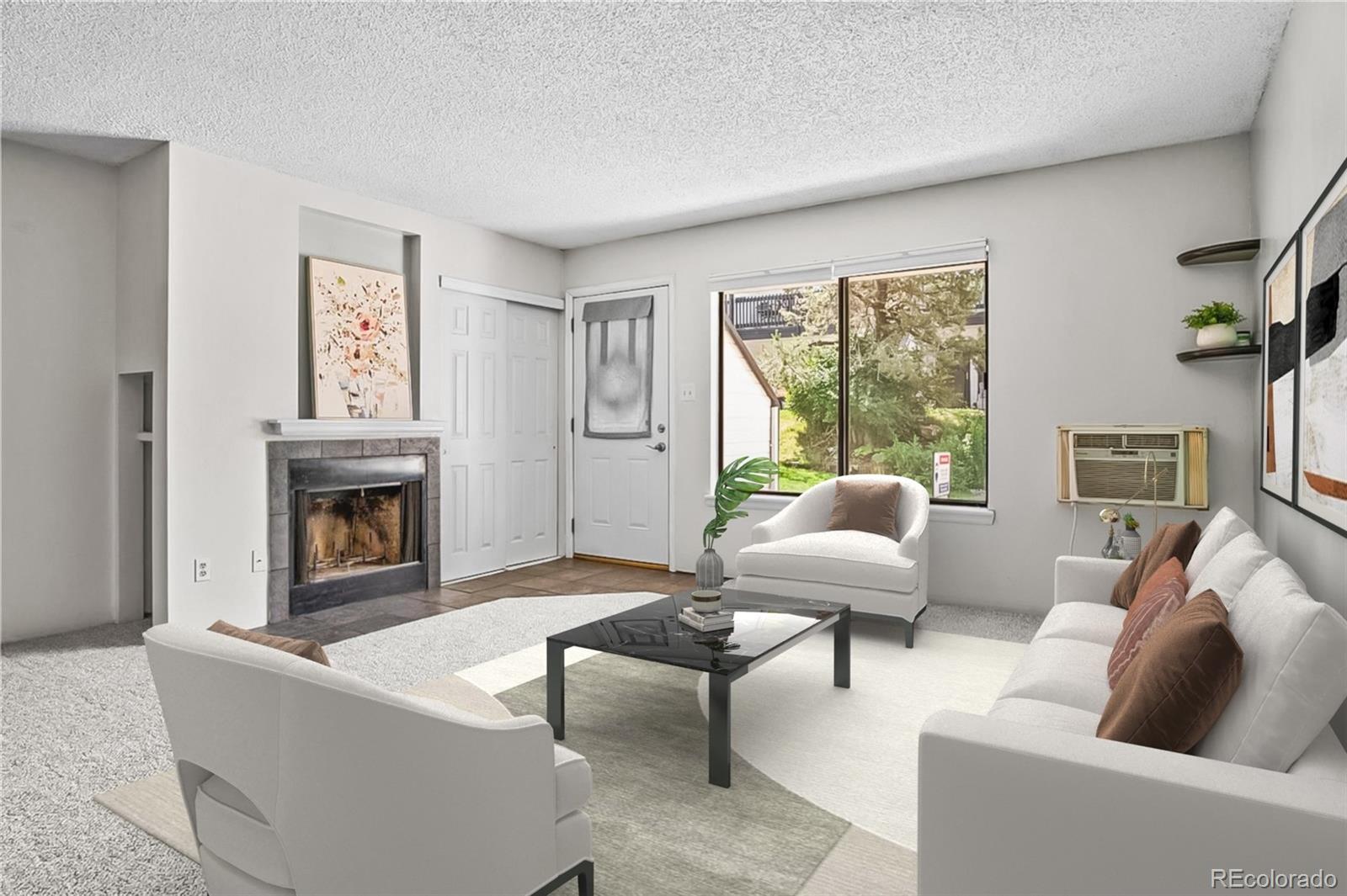 532 Oakwood Drive Castle Rock CO 80104