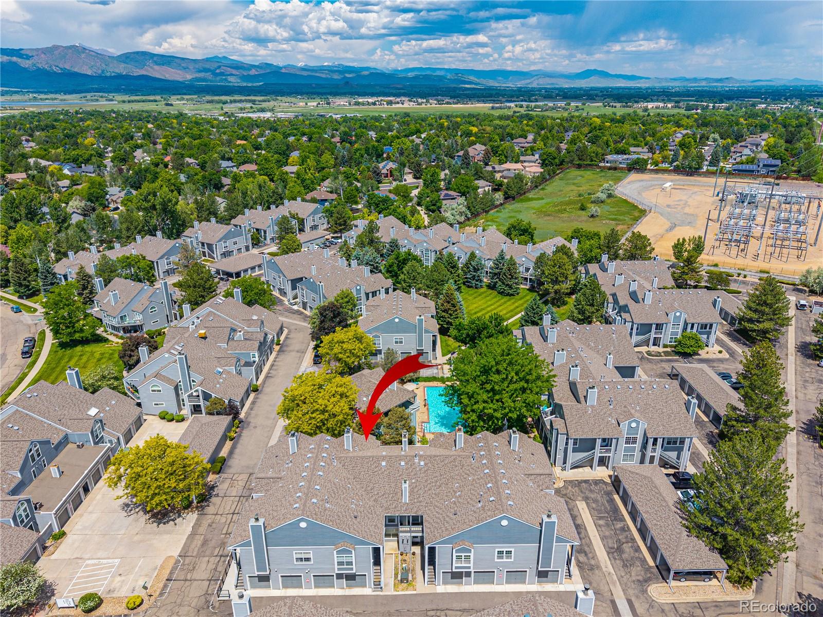 7481 Singing Hills Drive Boulder CO 80301