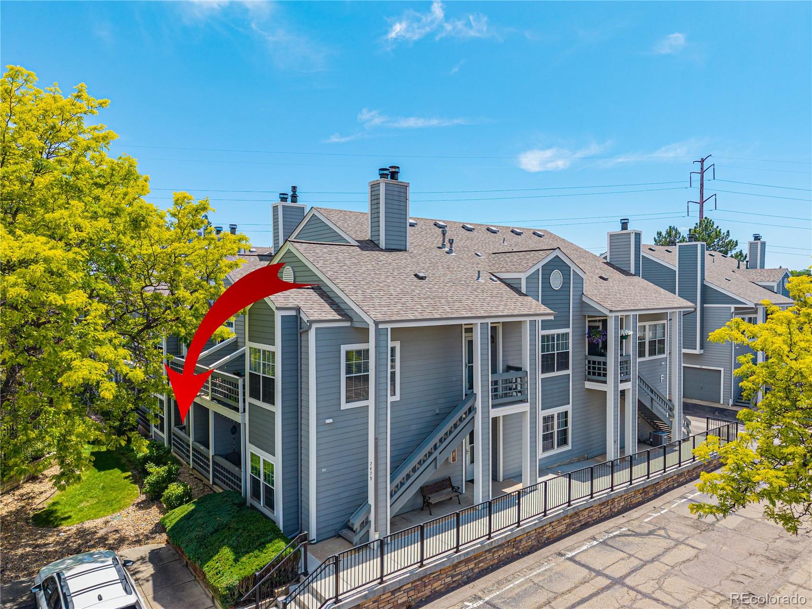7481 Singing Hills Drive Boulder CO 80301