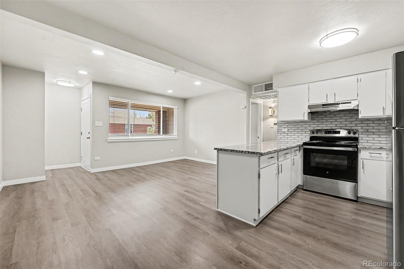 3663 S Sheridan Boulevard Denver CO 80235