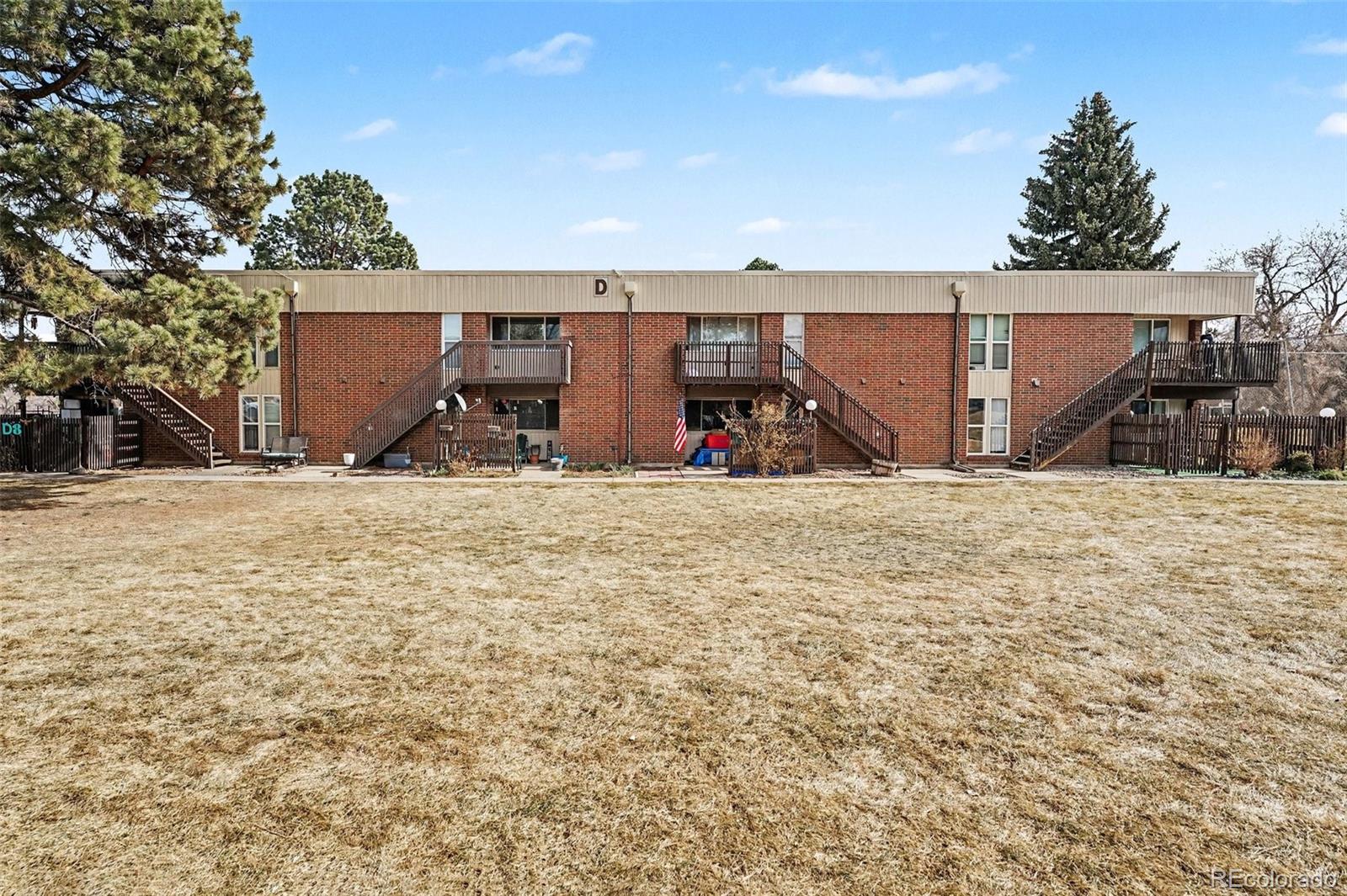 3663 S Sheridan Boulevard Denver CO 80235
