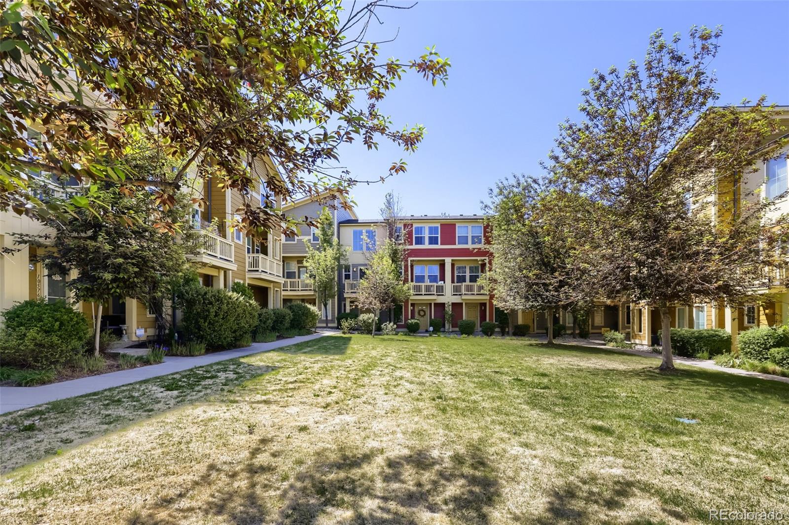 10556 E 29th Drive Denver CO 80238