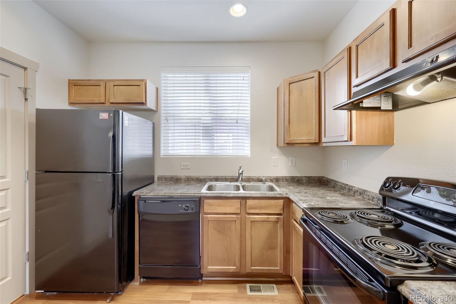 10556 E 29th Drive Denver CO 80238